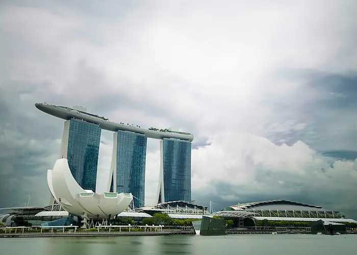 Marina Bay Sands